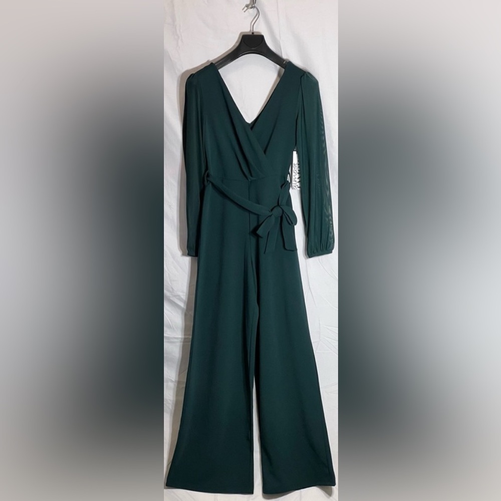 Brand New Women’s Jumpsuit
